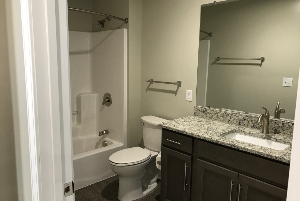 12 East Carpenter Flat 201