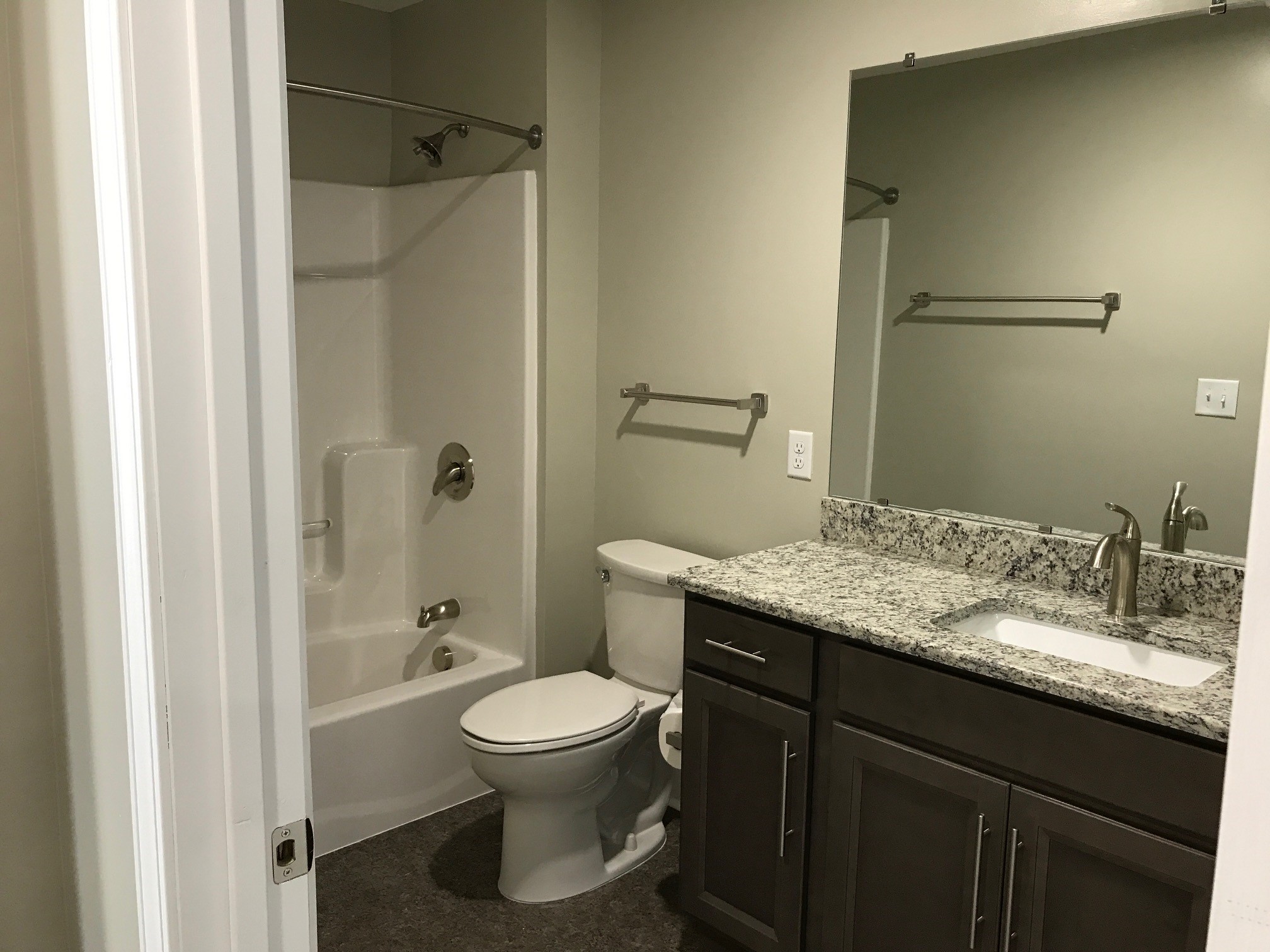 flat-201-bathroom 12 East Carpenter Flat 201
