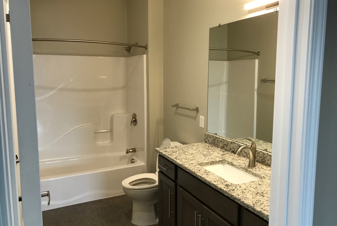 12 East Carpenter Flat 202