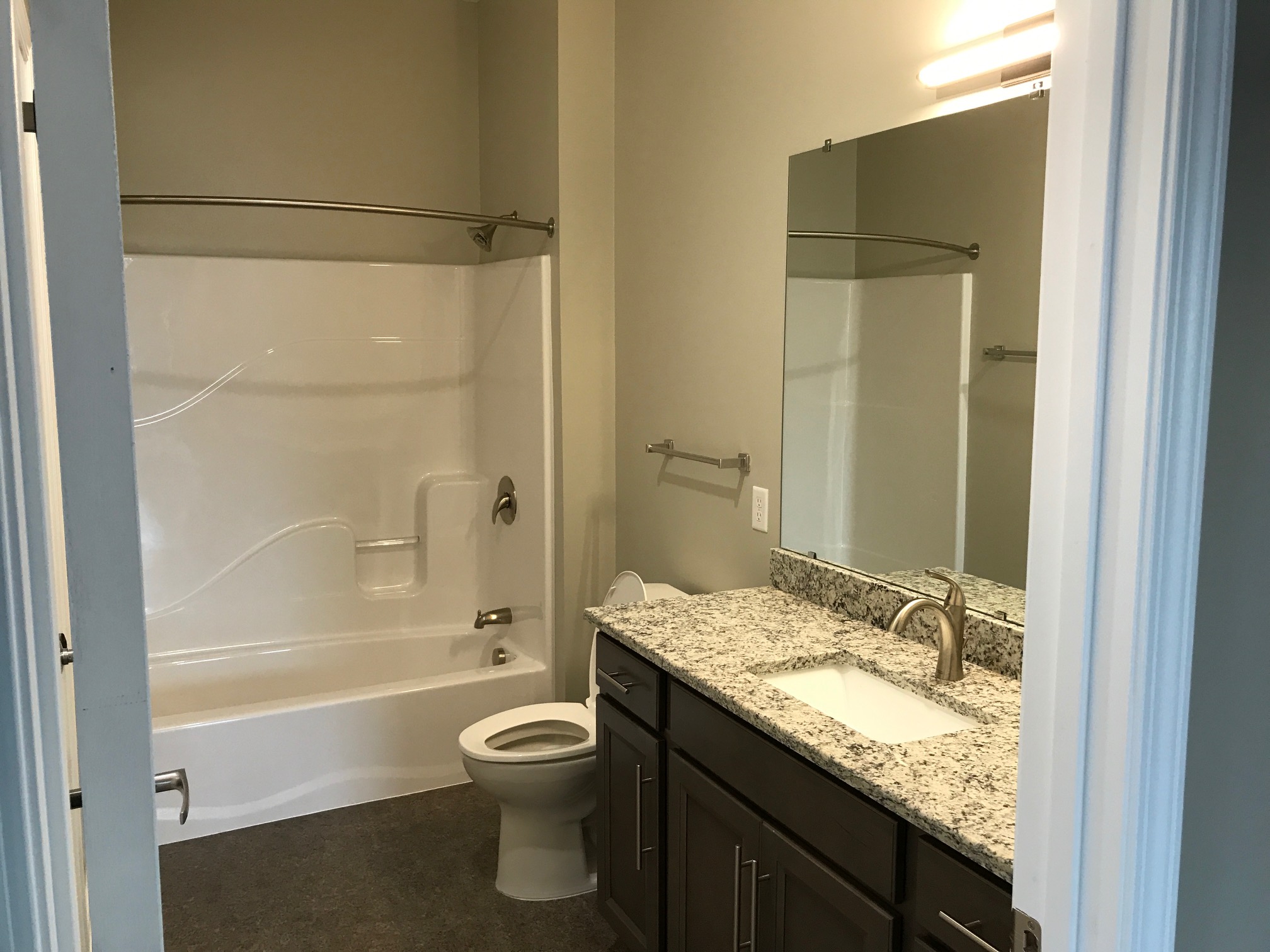 flat-202-bathroom 12 East Carpenter Flat 202