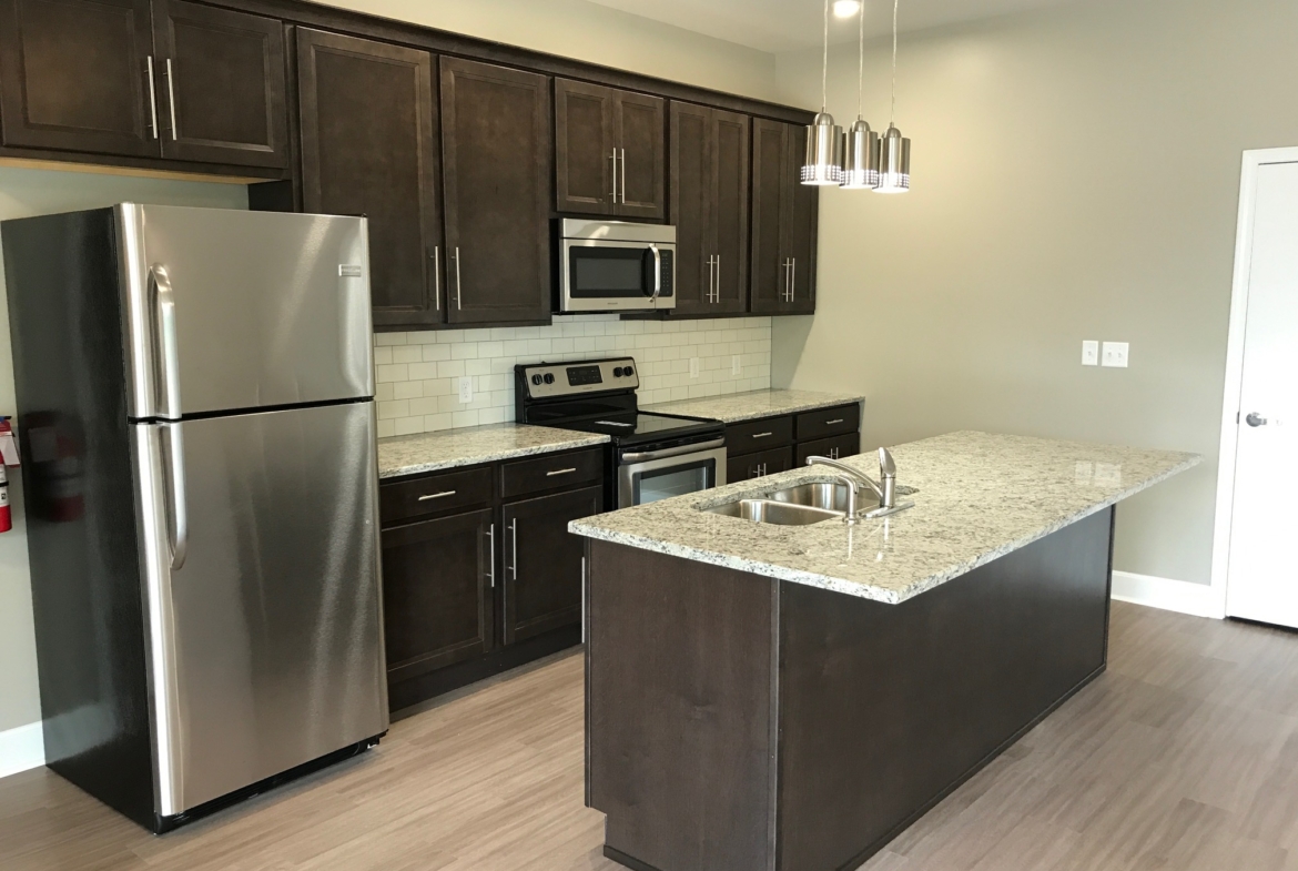 12 East Carpenter Flat 202