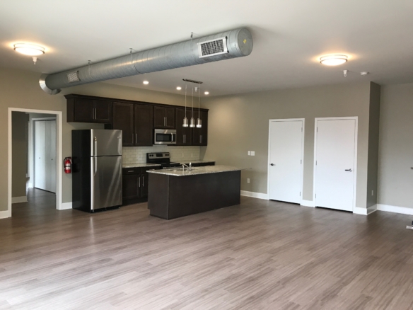 12 East Carpenter Flat 202