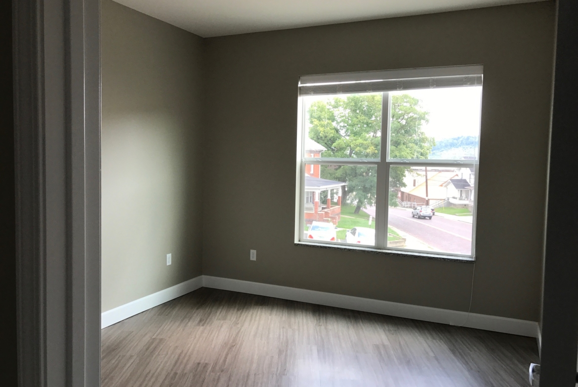 12 East Carpenter Flat 302