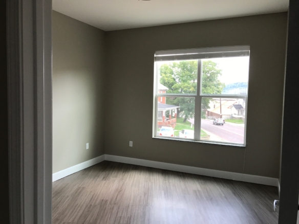 12 East Carpenter Flat 302