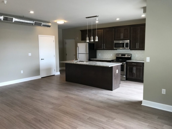 12 East Carpenter Flat 303