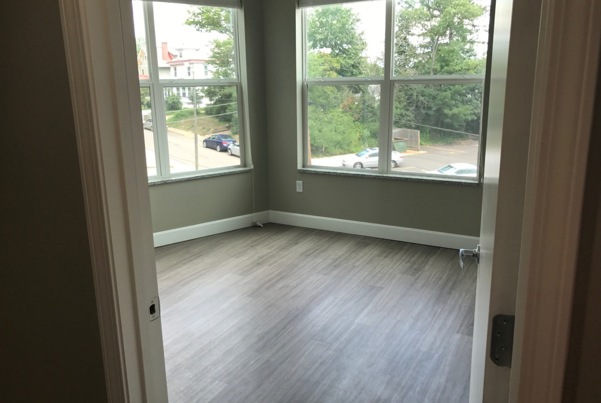 12 East Carpenter Flat 304