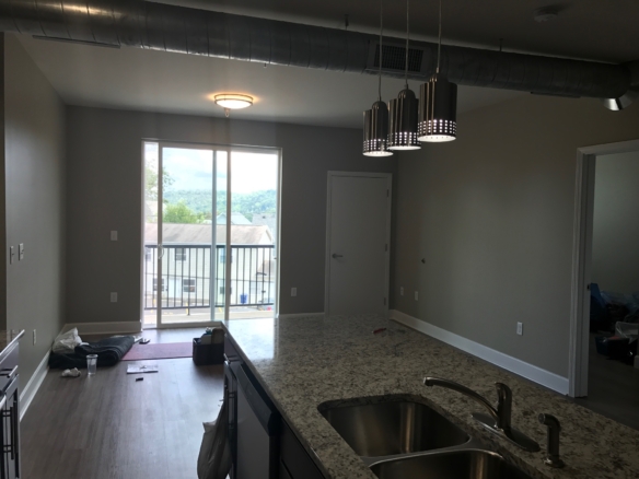 12 East Carpenter Flat 304