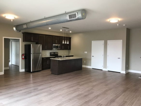 12 East Carpenter Flat 302