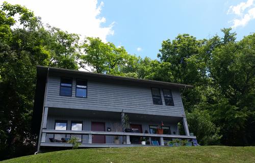 160 West Washington Apt. A